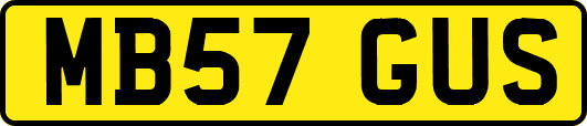 MB57GUS