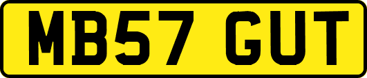MB57GUT