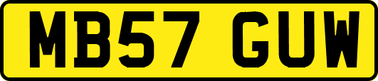 MB57GUW