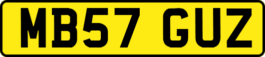 MB57GUZ
