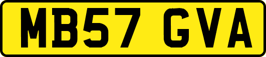 MB57GVA