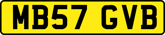 MB57GVB