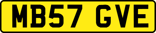 MB57GVE
