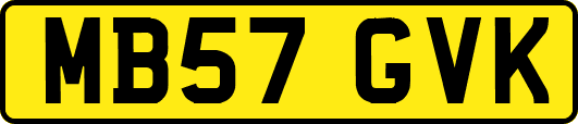 MB57GVK