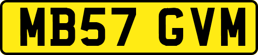 MB57GVM