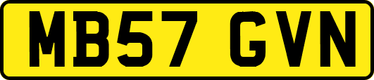 MB57GVN
