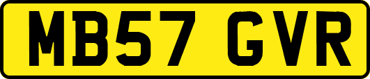 MB57GVR