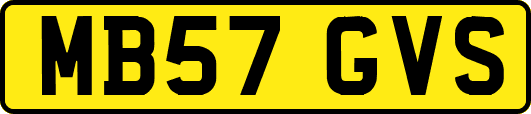 MB57GVS