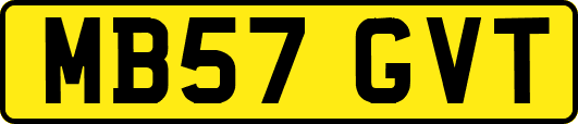 MB57GVT