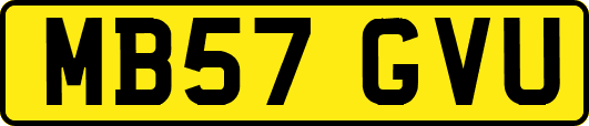 MB57GVU