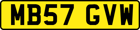 MB57GVW