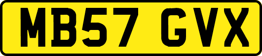 MB57GVX