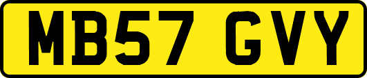 MB57GVY