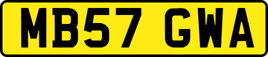 MB57GWA