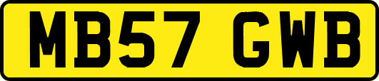 MB57GWB