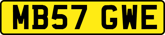 MB57GWE