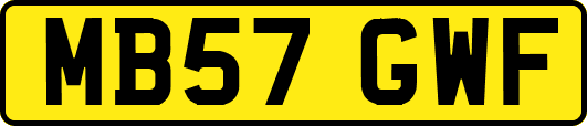 MB57GWF