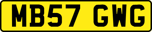 MB57GWG