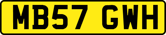 MB57GWH