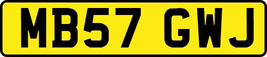 MB57GWJ