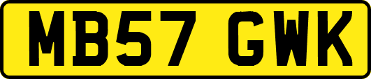 MB57GWK