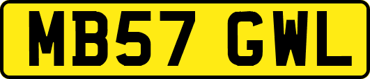 MB57GWL