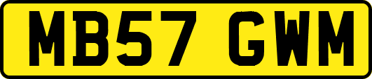 MB57GWM