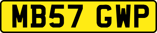 MB57GWP