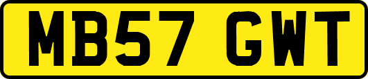 MB57GWT