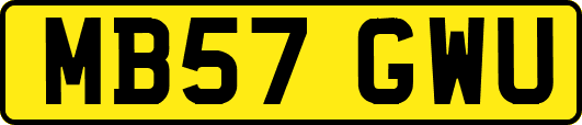 MB57GWU