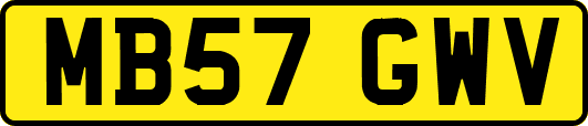 MB57GWV