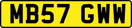 MB57GWW