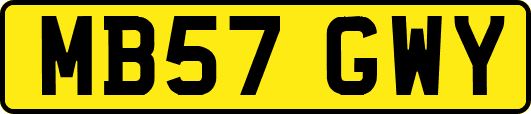 MB57GWY