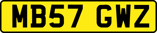 MB57GWZ