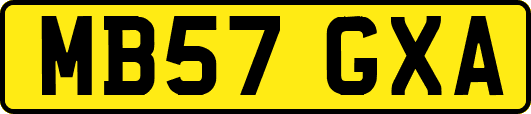 MB57GXA