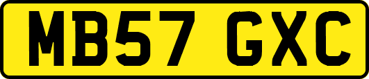 MB57GXC
