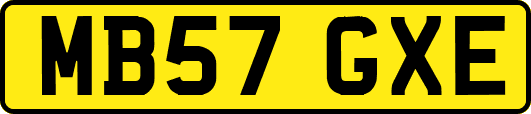 MB57GXE