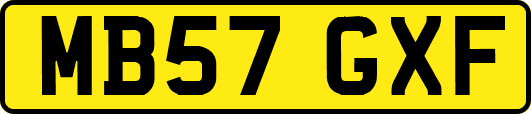 MB57GXF