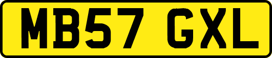 MB57GXL