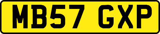 MB57GXP