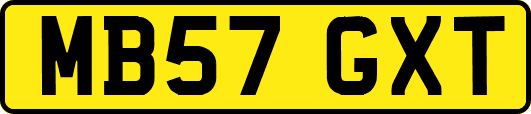 MB57GXT