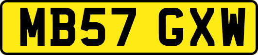 MB57GXW