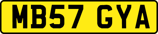 MB57GYA