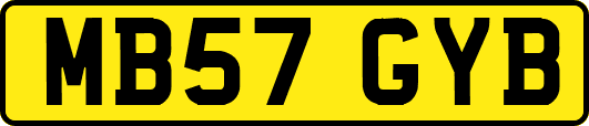 MB57GYB