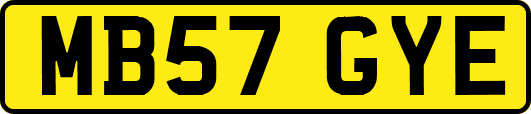 MB57GYE