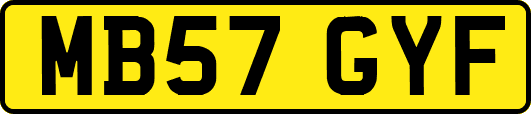 MB57GYF