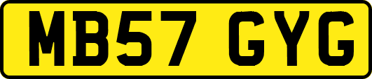 MB57GYG