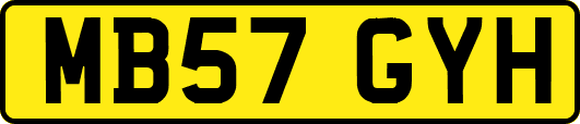 MB57GYH