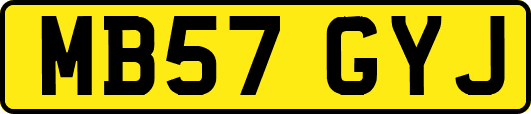 MB57GYJ