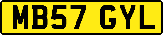 MB57GYL